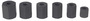 OTC Female Threaded Adapter Set