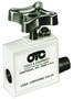 OTC Load Lowering Valve