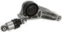 Murray Tensioners Drive Belt Tensioner Assembly