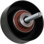 Murray Pulleys and Tensioners Idler Pulley
