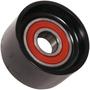 Murray Pulleys and Tensioners Idler Pulley