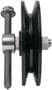 Murray Pulleys and Tensioners Tensioner Pulley