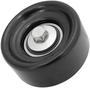 Murray Pulleys and Tensioners Idler Pulley