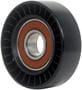 Murray Pulleys and Tensioners Idler Pulley