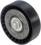 Murray Pulleys and Tensioners Idler Pulley