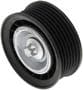 Murray Pulleys and Tensioners Idler Pulley