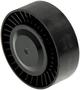 Murray Pulleys and Tensioners Idler Pulley