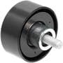 Murray Pulleys and Tensioners Idler Pulley