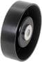Murray Pulleys and Tensioners Idler Pulley