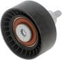 Murray Pulleys and Tensioners Idler Pulley