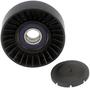 Murray Pulleys and Tensioners Idler Pulley