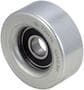 Murray Pulleys and Tensioners Idler Pulley
