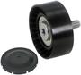 Murray Pulleys and Tensioners Idler Pulley