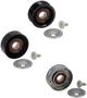 Murray Pulleys and Tensioners Idler Pulley