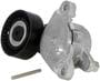 Murray Pulleys and Tensioners Belt Tensioner