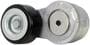 Murray Pulleys and Tensioners Tensioner Pulley