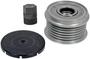 Murray Pulleys and Tensioners Alternator Pulley