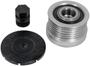 Murray Pulleys and Tensioners Alternator Pulley