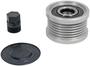 Murray Pulleys and Tensioners Alternator Pulley