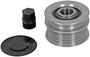 Murray Pulleys and Tensioners Alternator Pulley