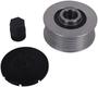 Murray Pulleys and Tensioners Alternator Pulley