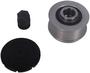 Murray Pulleys and Tensioners Alternator Pulley