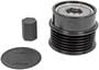 Murray Pulleys and Tensioners Alternator Decoupler Pulley
