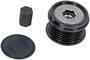 Murray Pulleys and Tensioners Alternator Decoupler Pulley