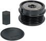 Murray Pulleys and Tensioners Alternator Decoupler Pulley