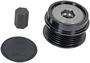 Murray Pulleys and Tensioners Alternator Decoupler Pulley