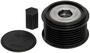 Murray Pulleys and Tensioners Alternator Decoupler Pulley