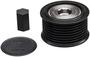 Murray Pulleys and Tensioners Alternator Decoupler Pulley