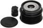 Murray Pulleys and Tensioners Alternator Decoupler Pulley