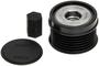 Murray Pulleys and Tensioners Alternator Decoupler Pulley