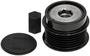 Murray Pulleys and Tensioners Alternator Decoupler Pulley