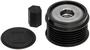 Murray Pulleys and Tensioners Alternator Decoupler Pulley