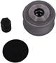 Murray Pulleys and Tensioners Alternator Decoupler Pulley