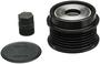 Murray Pulleys and Tensioners Alternator Decoupler Pulley