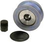 Murray Pulleys and Tensioners Alternator Decoupler Pulley