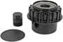 Murray Pulleys and Tensioners Alternator Decoupler Pulley