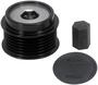 Murray Pulleys and Tensioners Alternator Decoupler Pulley