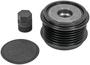 Murray Pulleys and Tensioners Alternator Decoupler Pulley