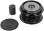 Murray Pulleys and Tensioners Alternator Decoupler Pulley