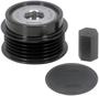 Murray Pulleys and Tensioners Alternator Decoupler Pulley