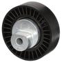 Murray Pulleys and Tensioners Idler Pulley