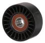 Murray Pulleys and Tensioners Tensioner Pulley