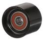 Murray Pulleys and Tensioners Idler/Tensioner Pulley