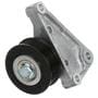 Murray Pulleys and Tensioners Idler Pulley