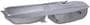 Precision Fuel Tanks 14.5 Gallon Fuel Tank