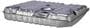 Precision Fuel Tanks 20 Gallon Fuel Tank